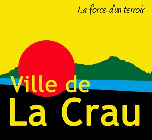 LOGO MAIRIE LE LUC